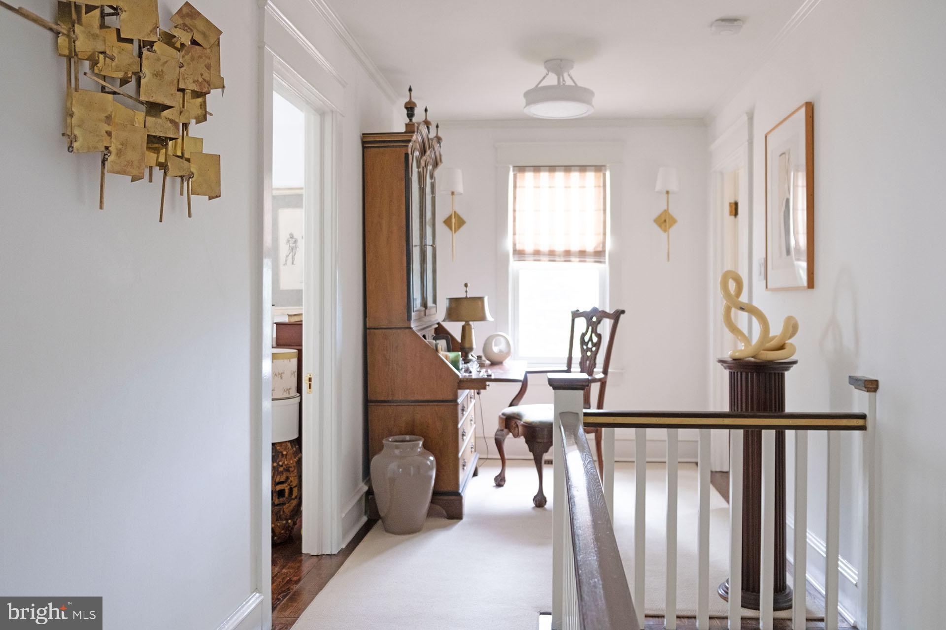 NORTH WAYNE - Residential