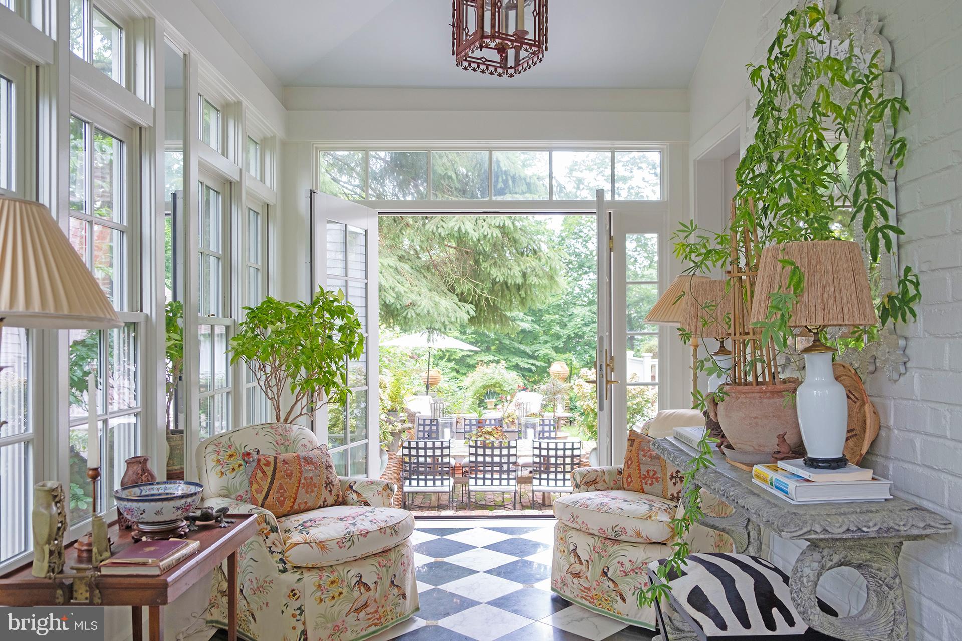 NORTH WAYNE - Residential