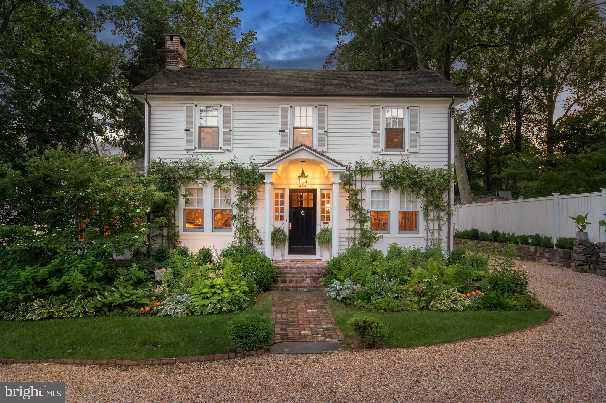 NORTH WAYNE - Residential