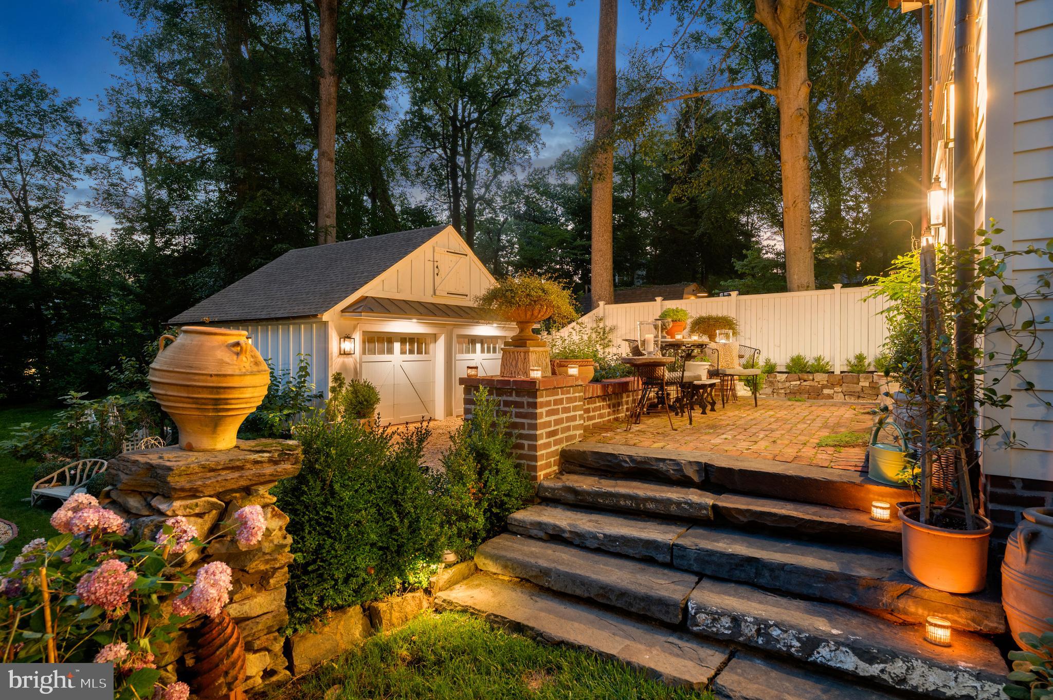 NORTH WAYNE - Residential