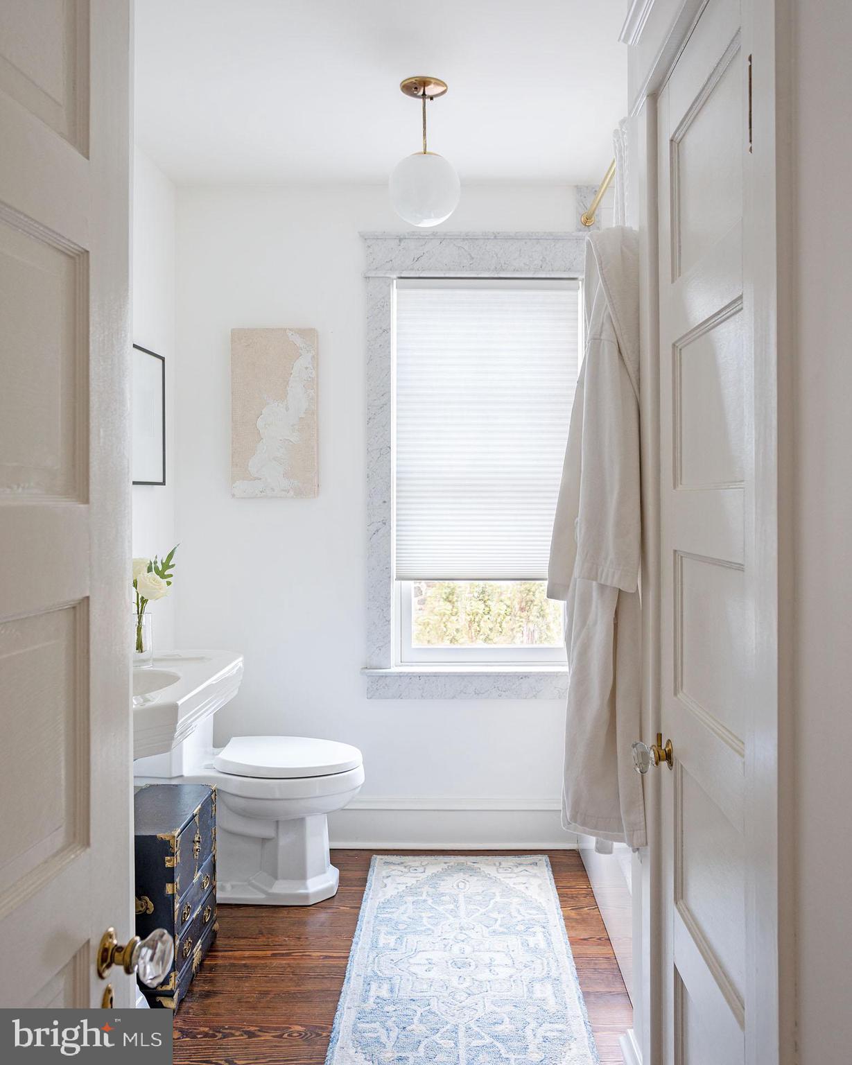 NORTH WAYNE - Residential