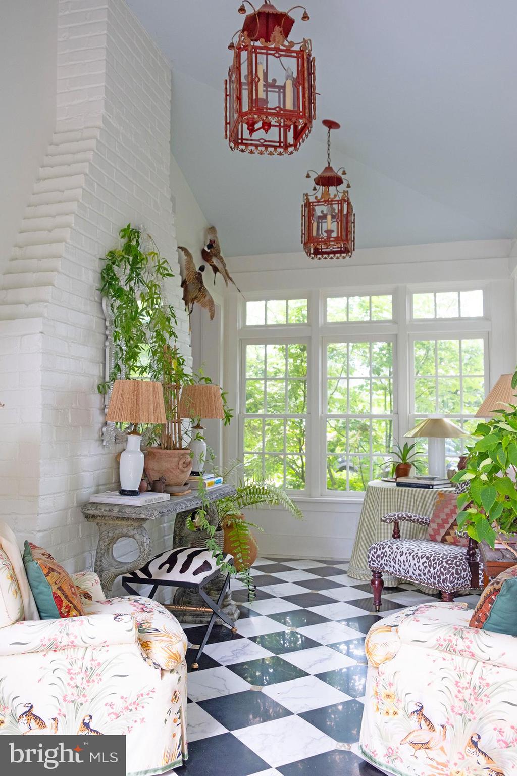 NORTH WAYNE - Residential