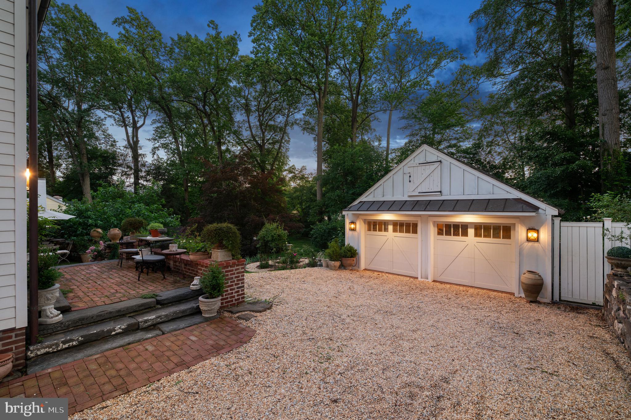 NORTH WAYNE - Residential