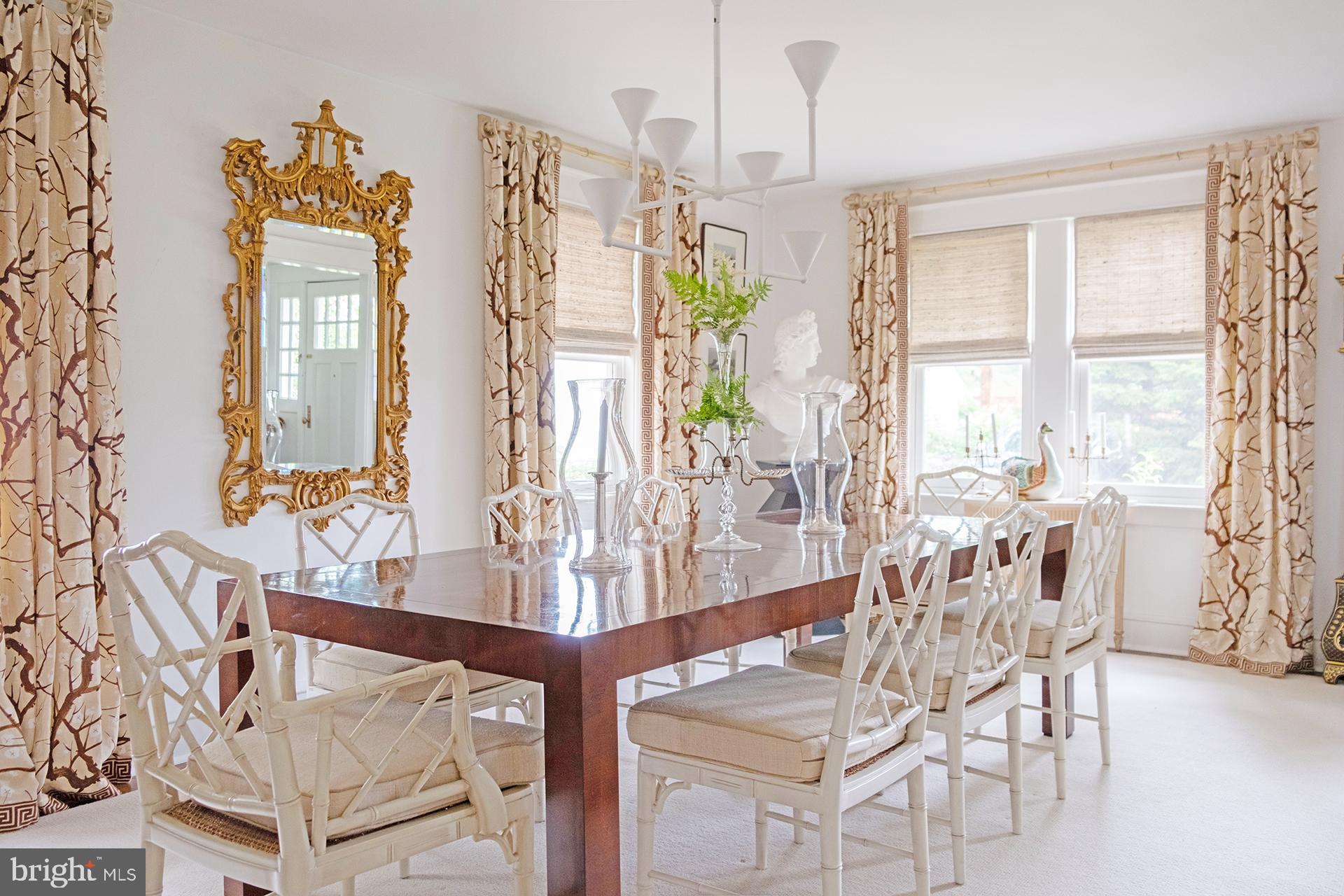 NORTH WAYNE - Residential