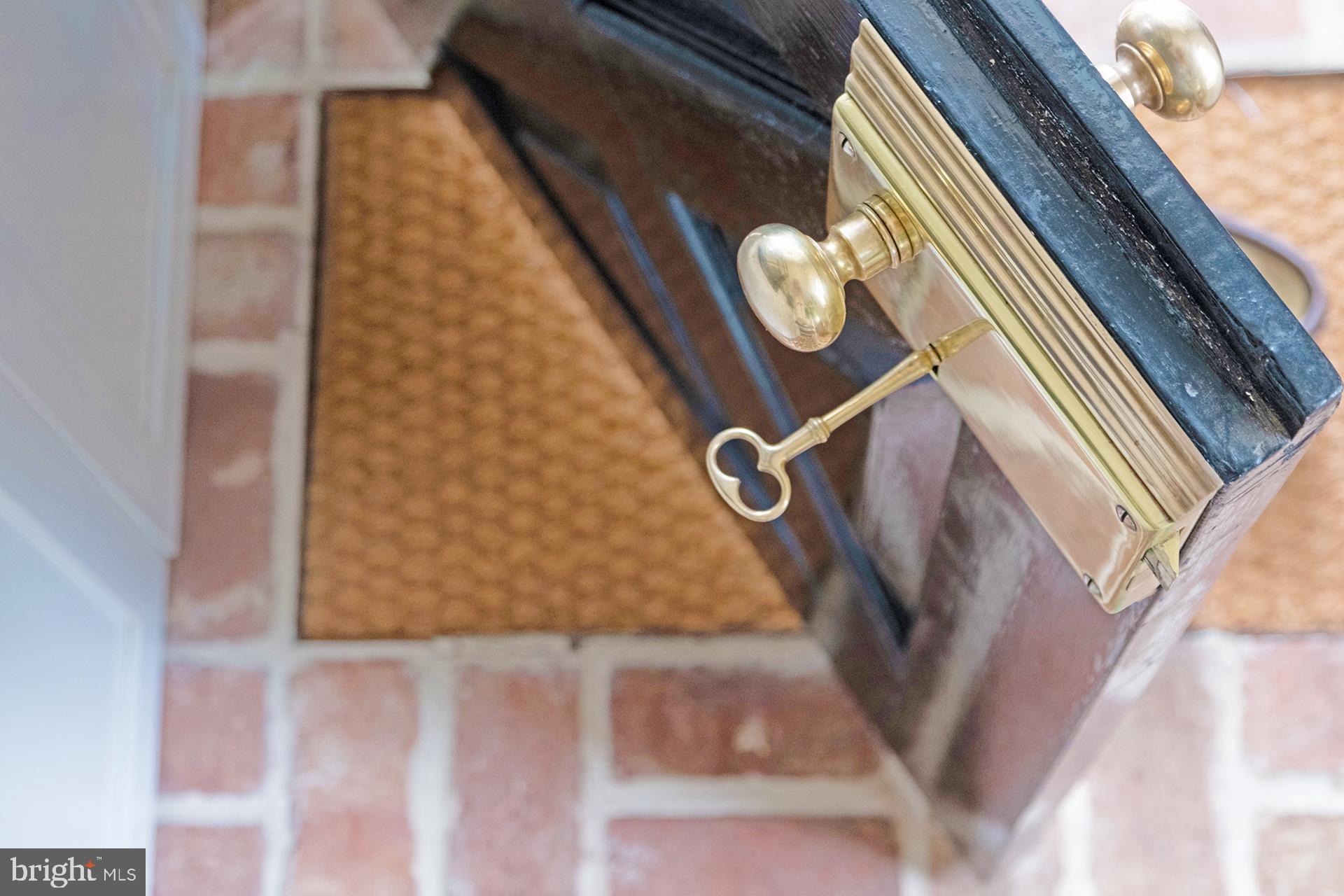 NORTH WAYNE - Residential