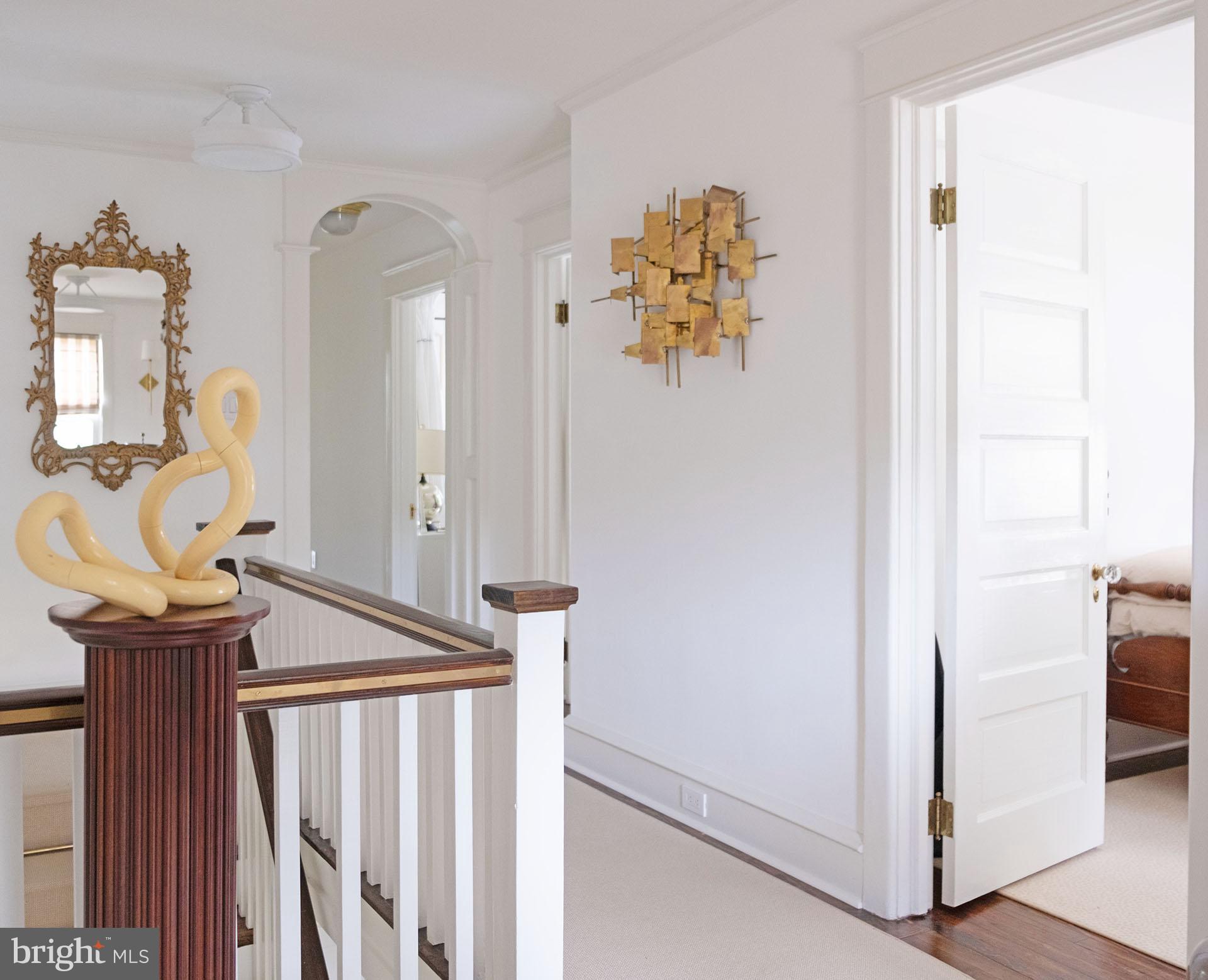 NORTH WAYNE - Residential