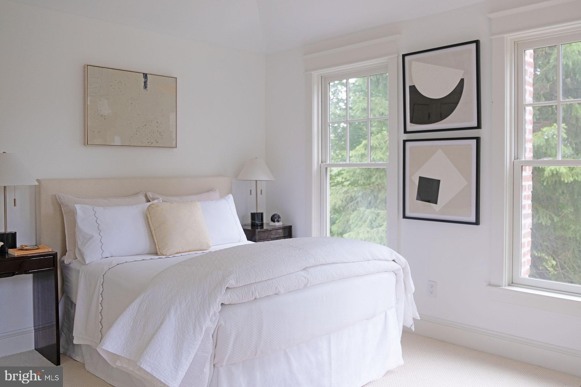 NORTH WAYNE - Residential