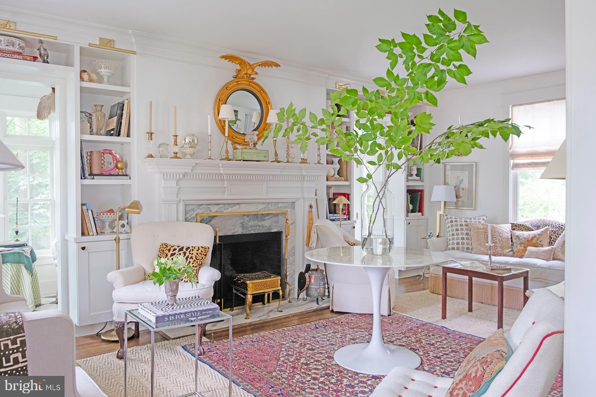 NORTH WAYNE - Residential