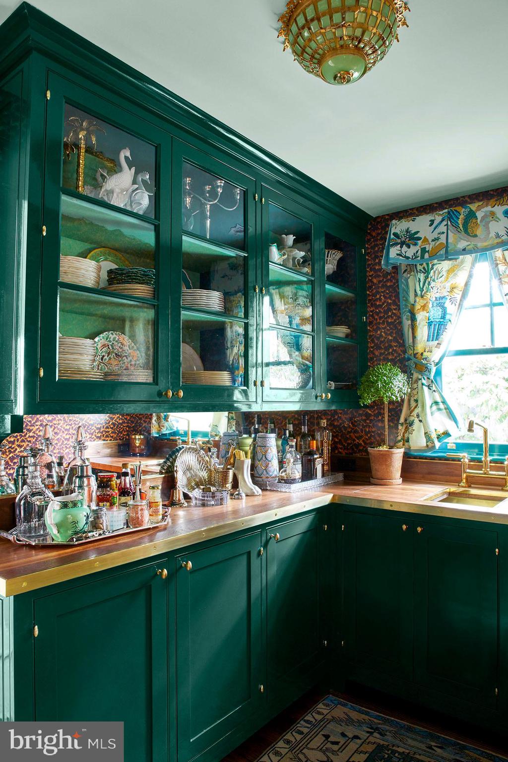 NORTH WAYNE - Residential