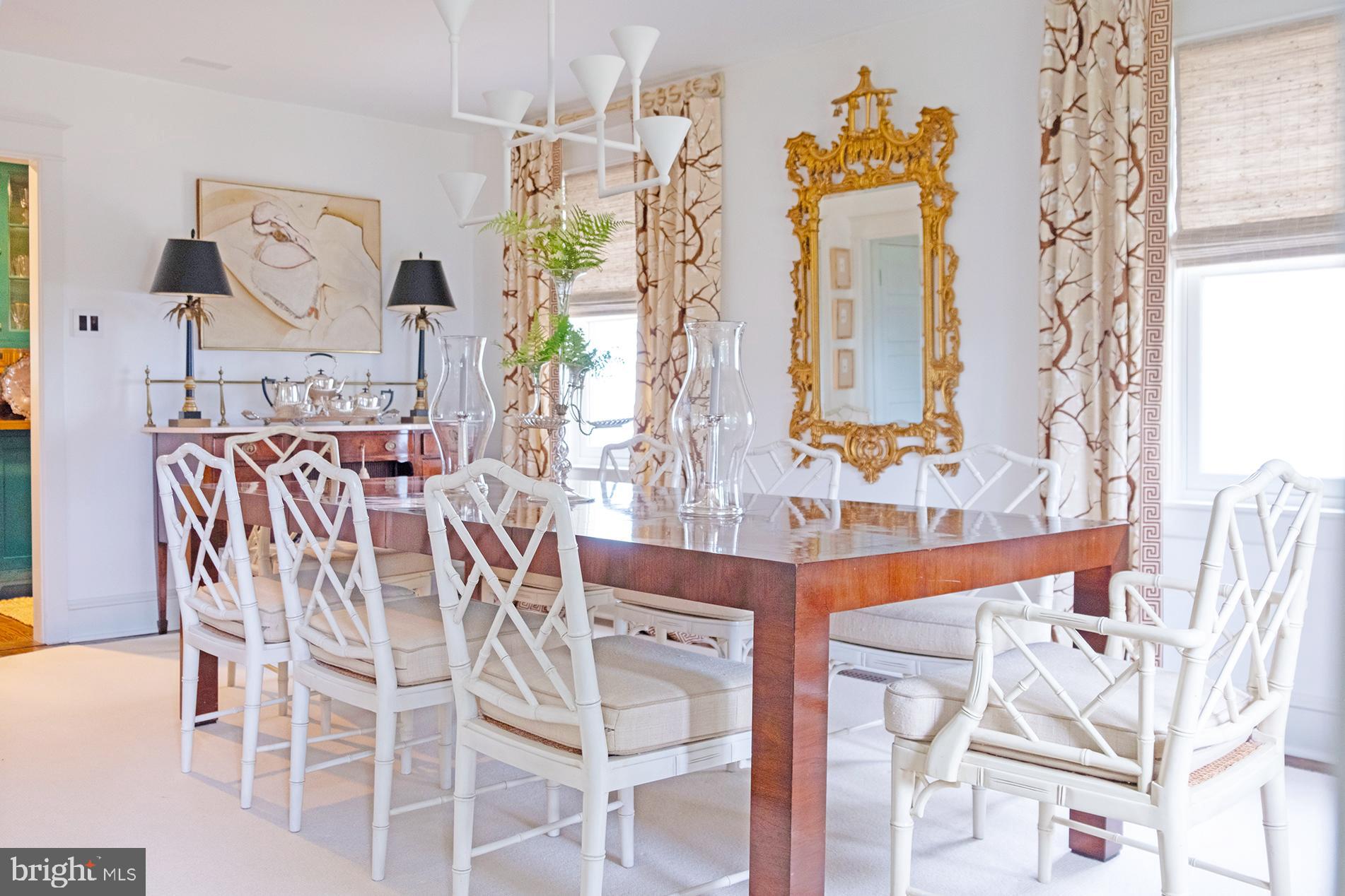 NORTH WAYNE - Residential