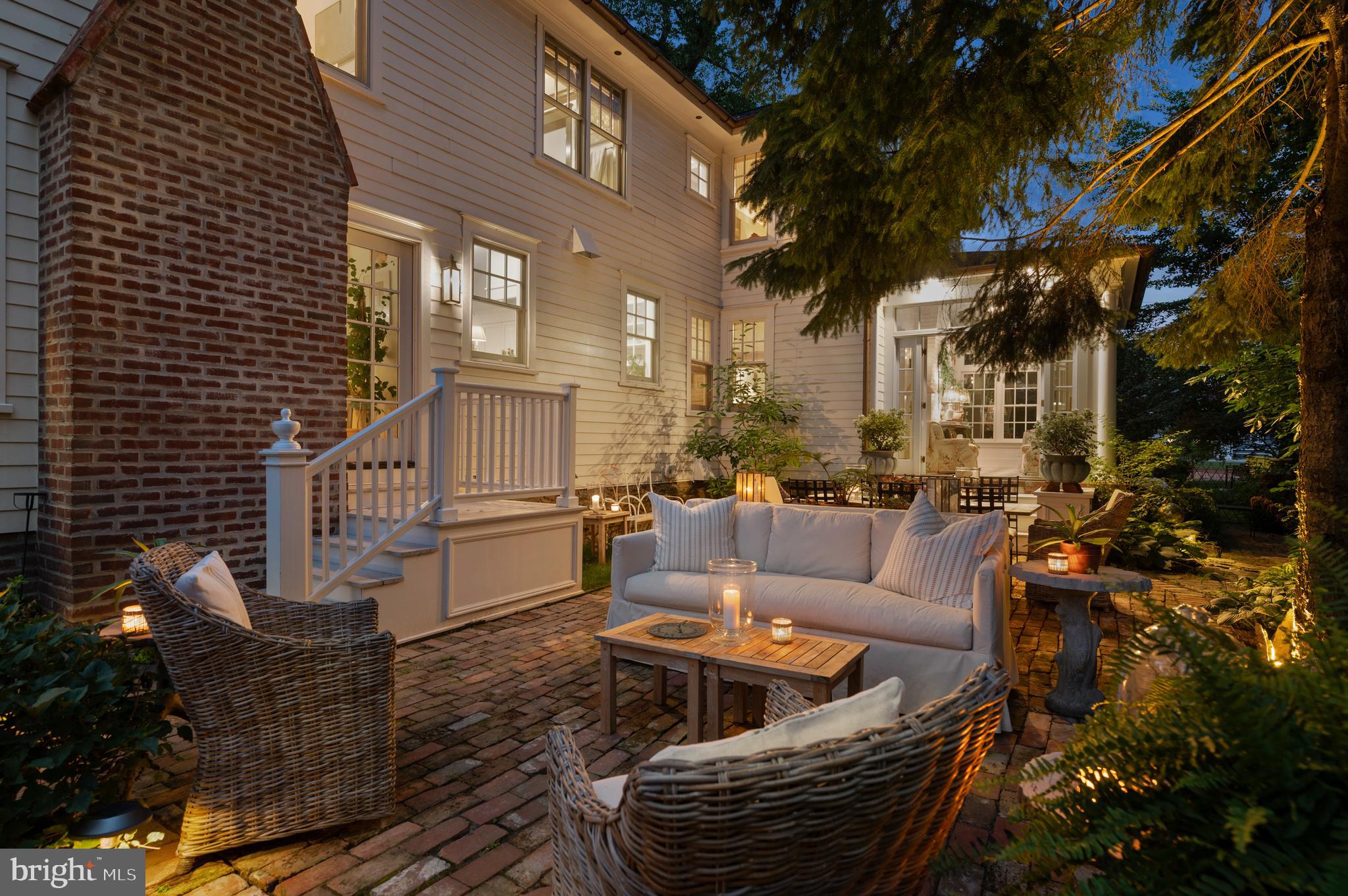 NORTH WAYNE - Residential