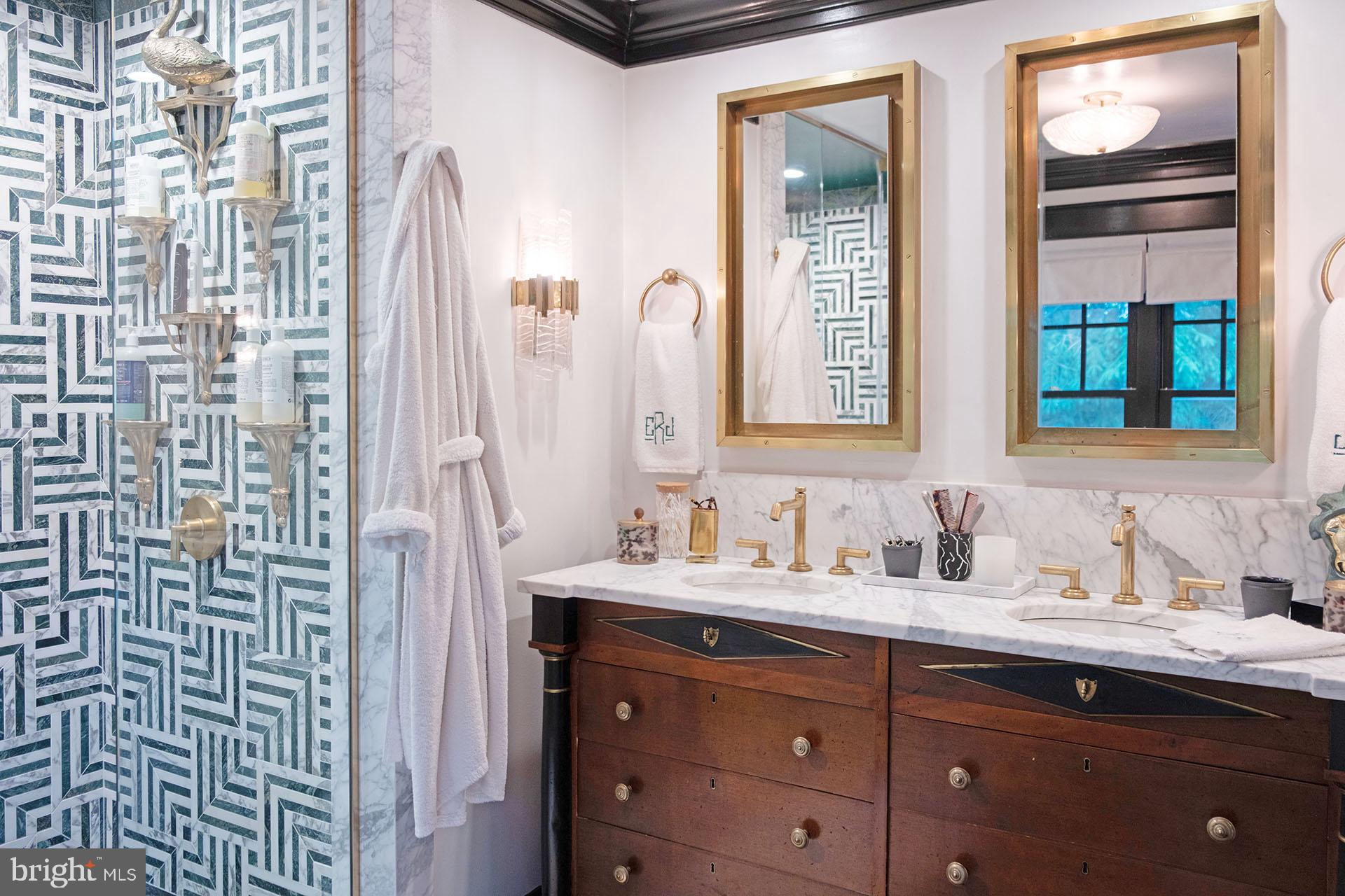 NORTH WAYNE - Residential