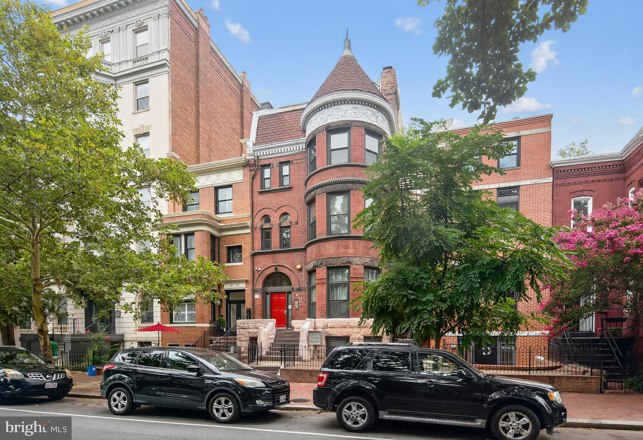 1421 T STREET NW 2