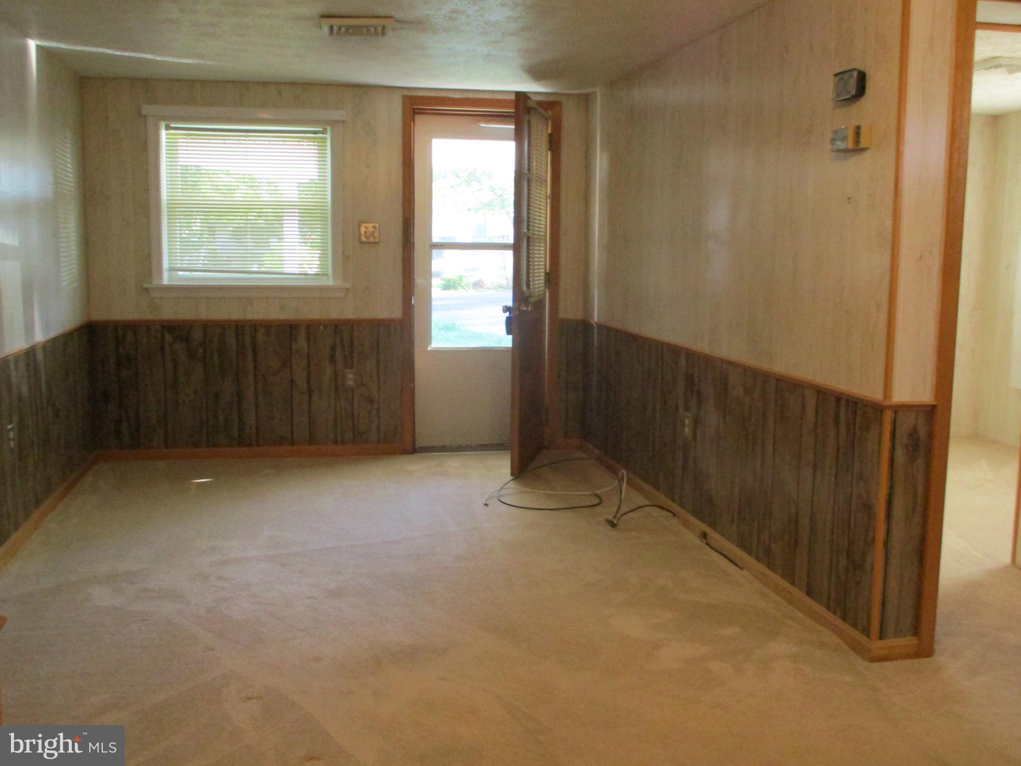 PATUXENT BEACH - Residential Lease