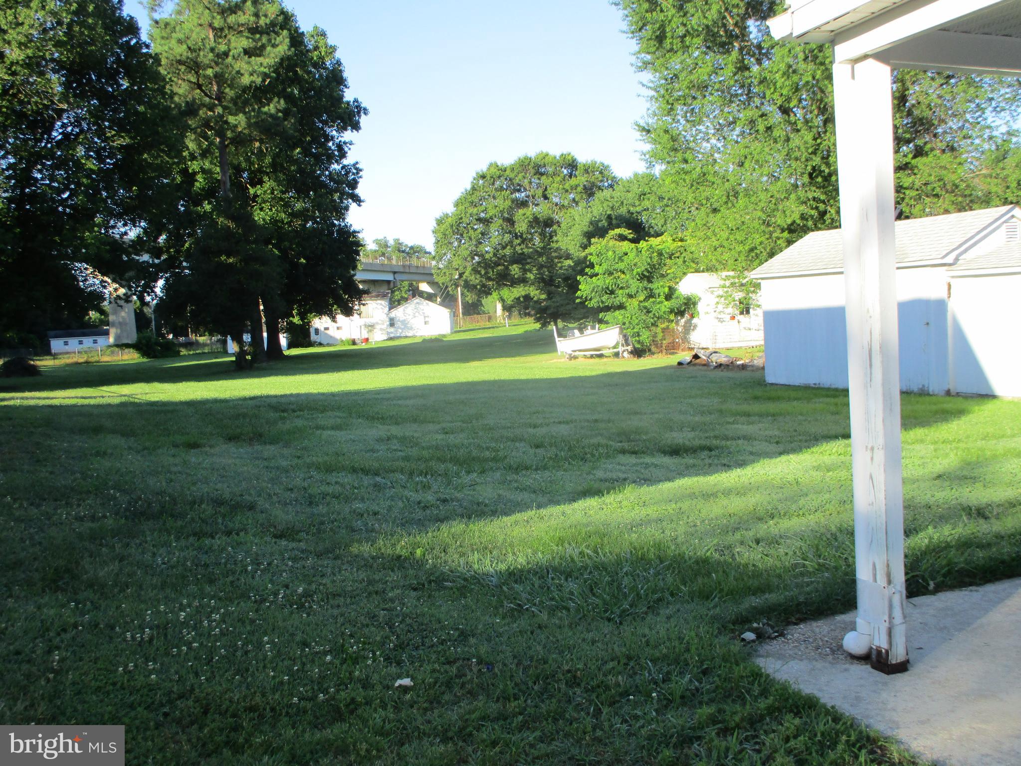 PATUXENT BEACH - Residential Lease