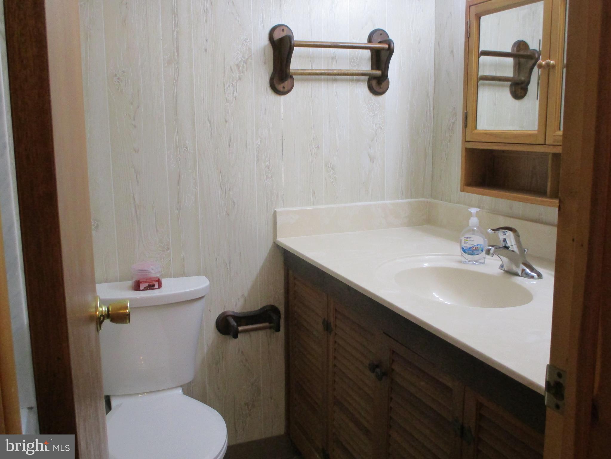 PATUXENT BEACH - Residential Lease