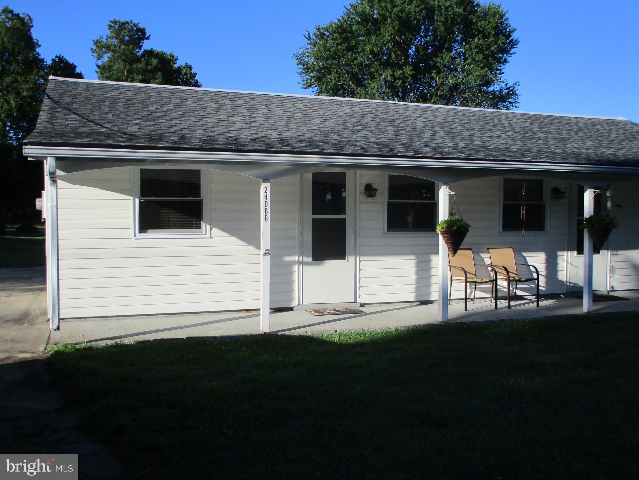 PATUXENT BEACH - Residential Lease