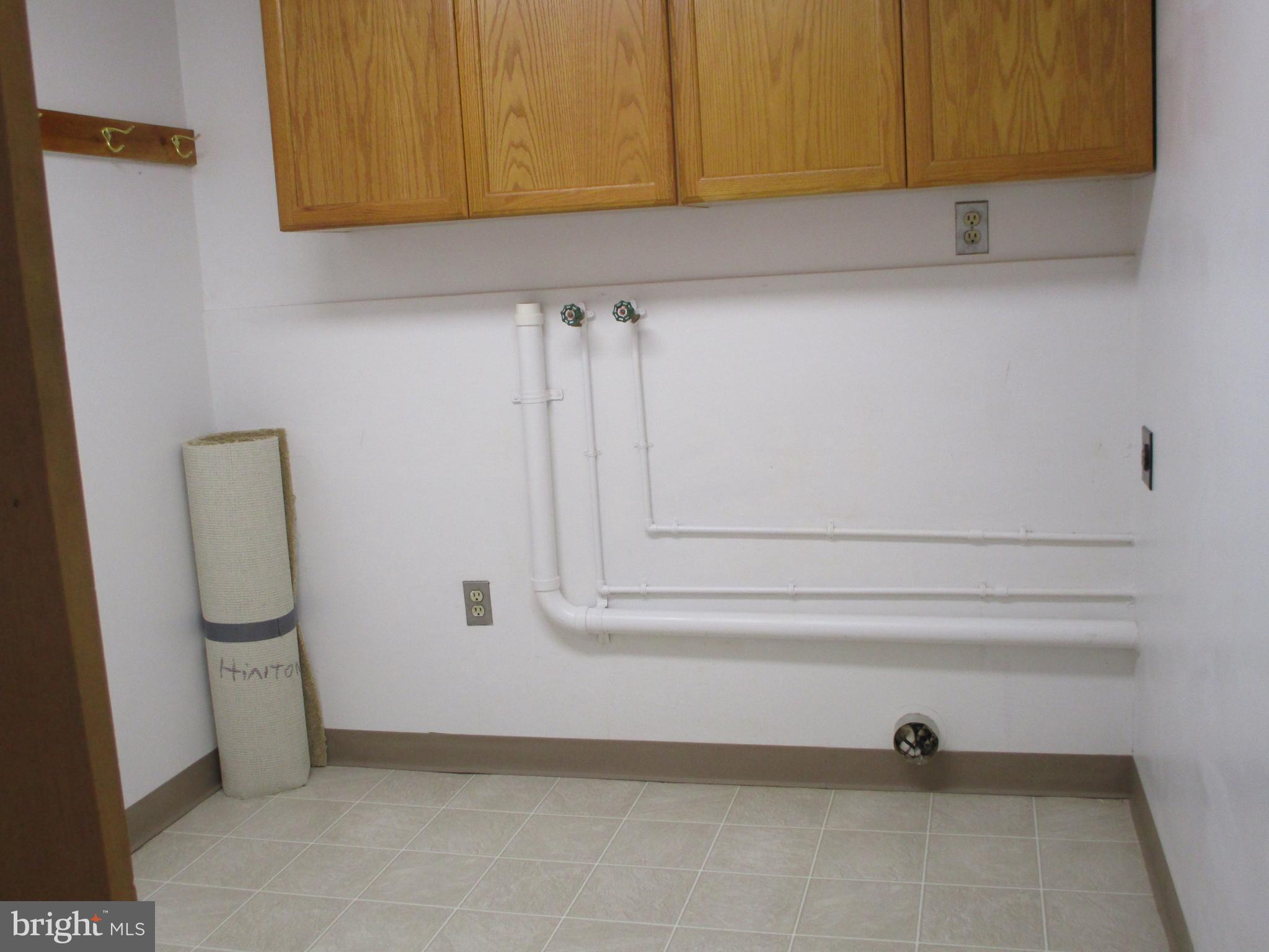 PATUXENT BEACH - Residential Lease