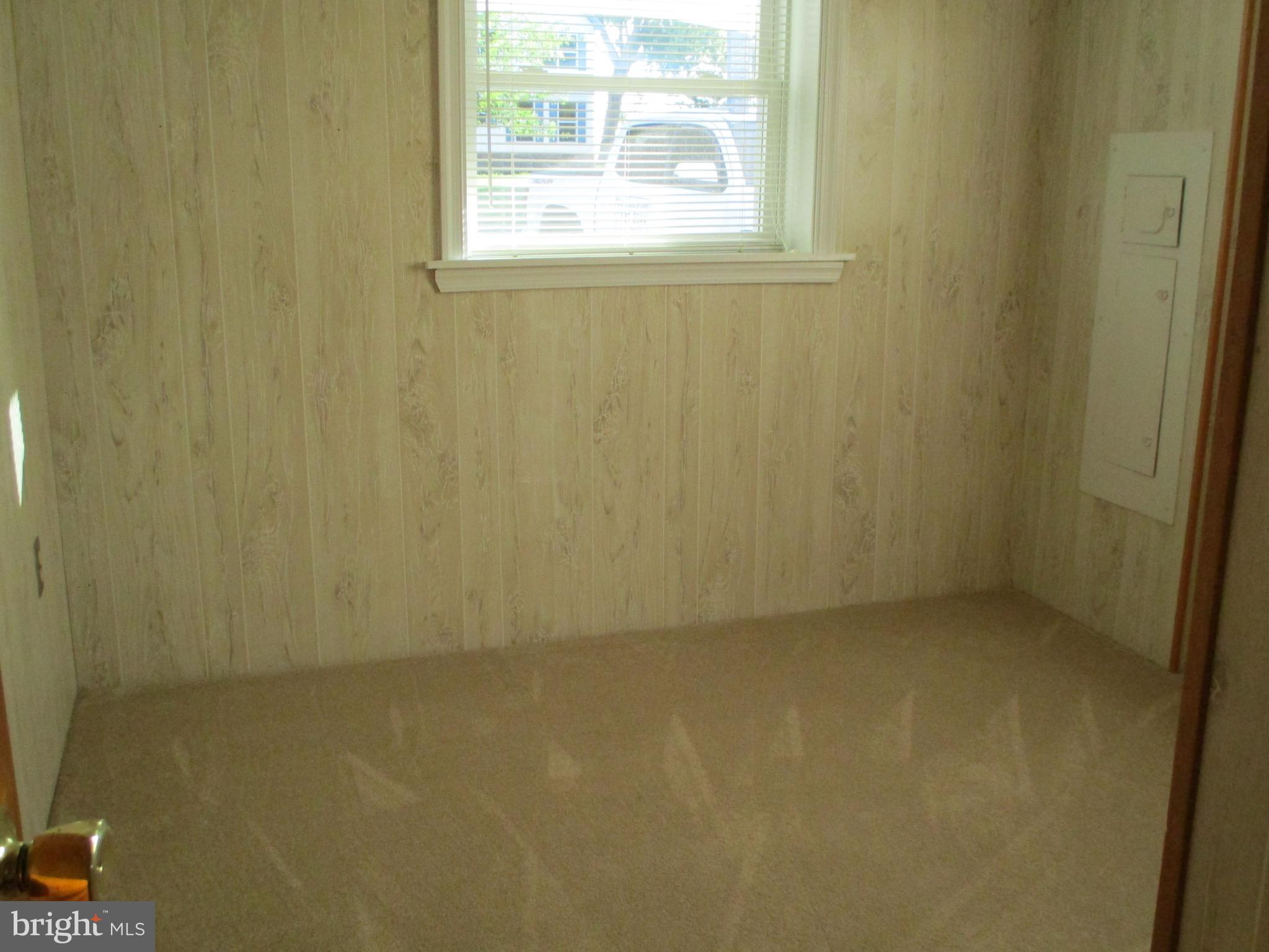 PATUXENT BEACH - Residential Lease