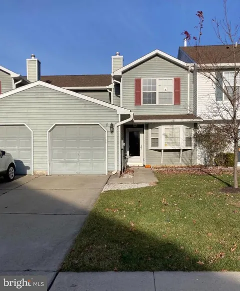 2 Tioga Court, Bordentown, NJ MLS: NJBL2082796