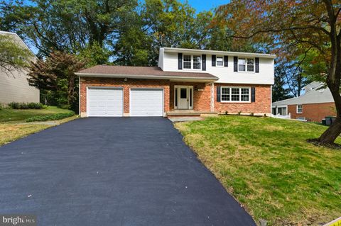 Photo of 2621 Pennington Drive, WILMINGTON, DE 19810 (MLS # DENC2090362)