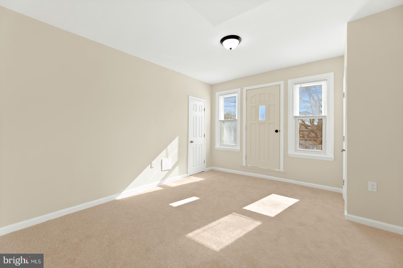 WEST OAK LANE - Residential