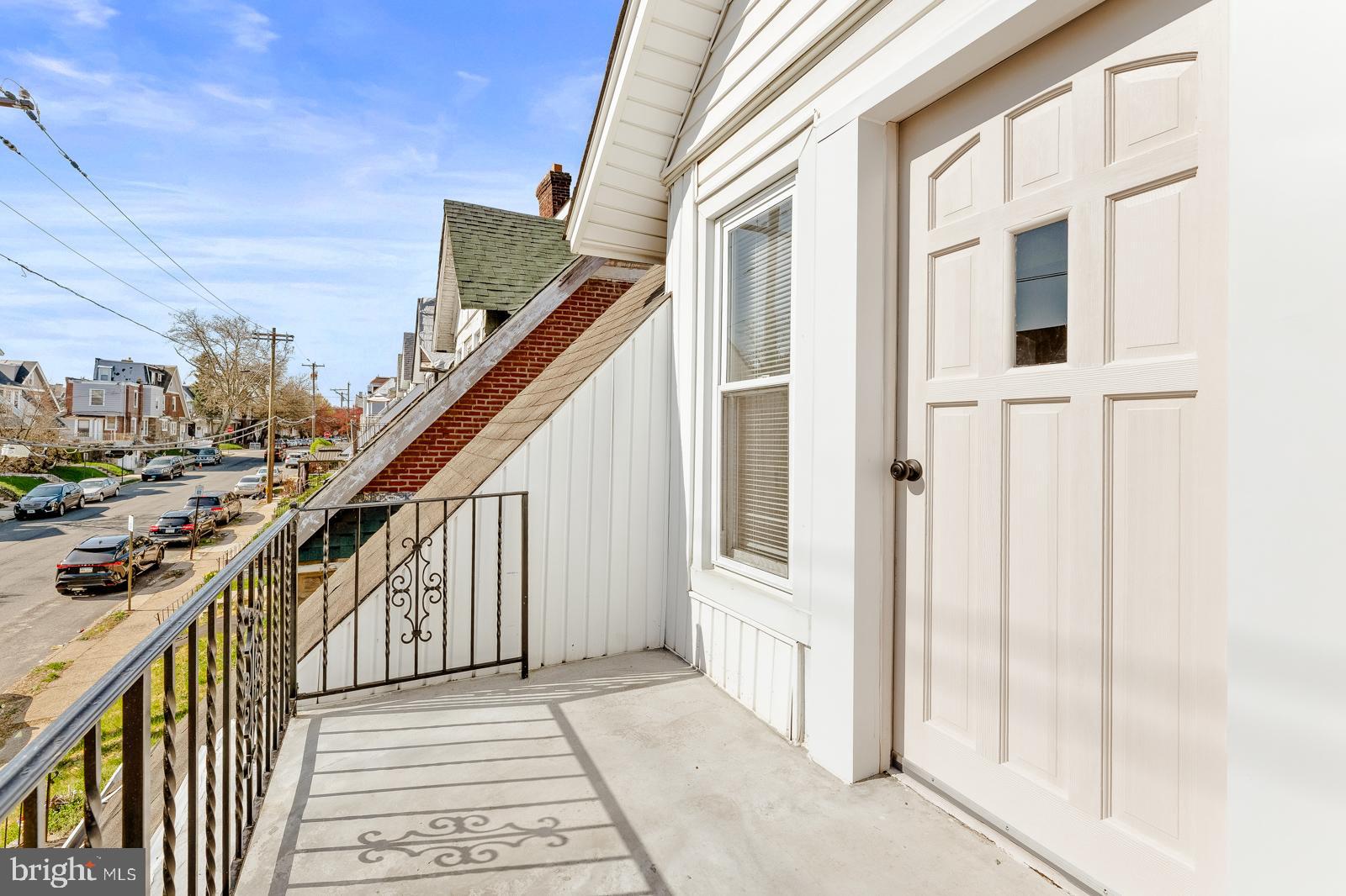 WEST OAK LANE - Residential