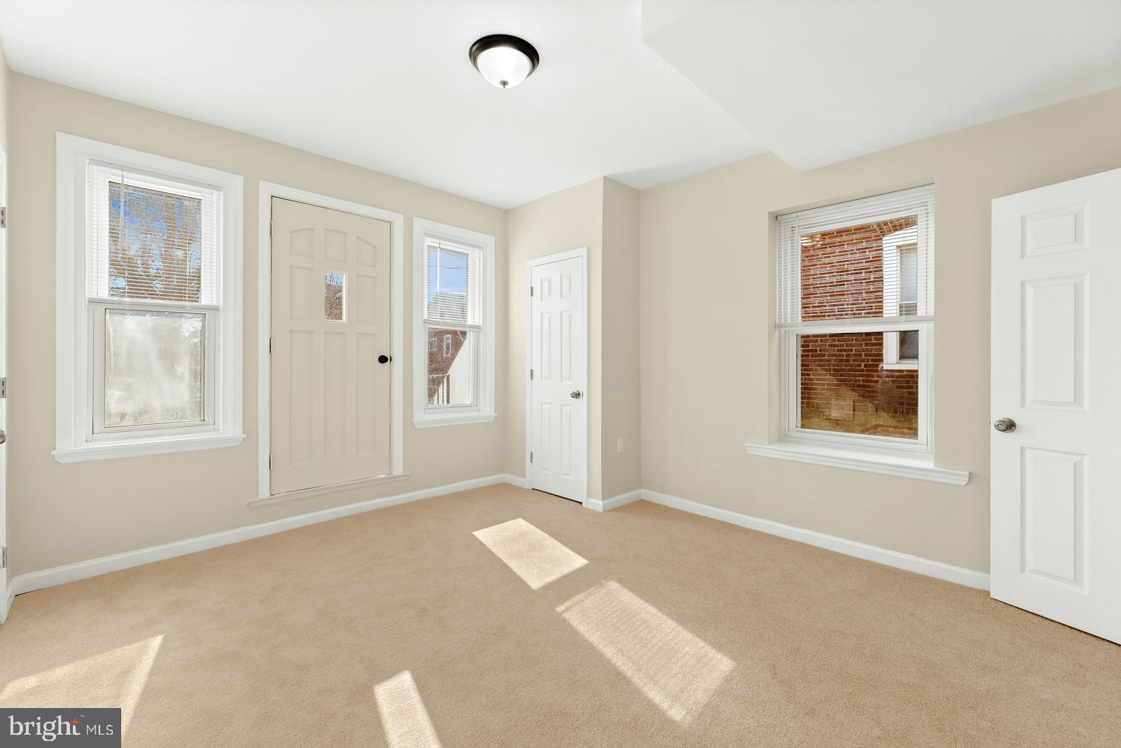 WEST OAK LANE - Residential