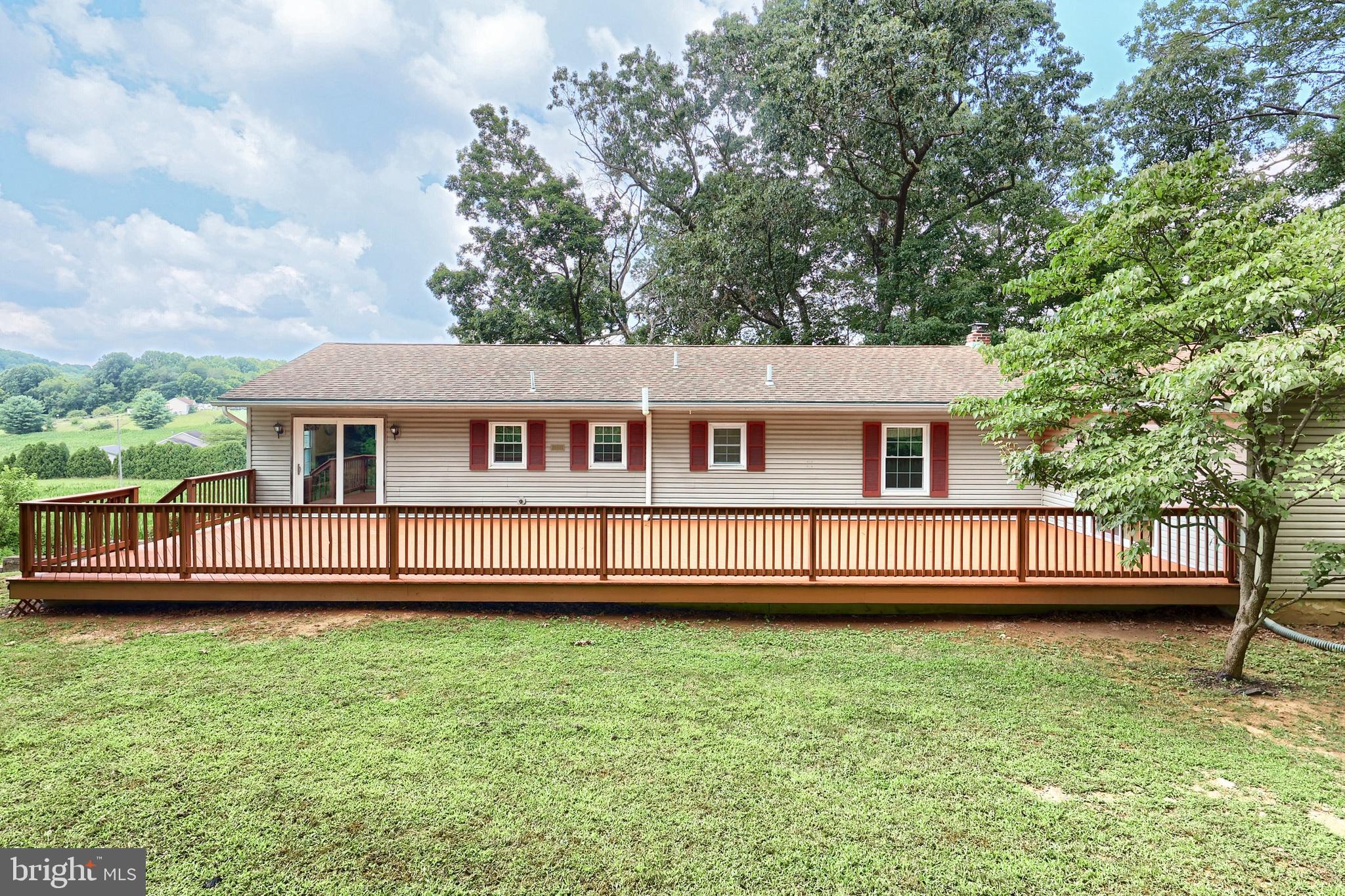 628 DEER ROAD