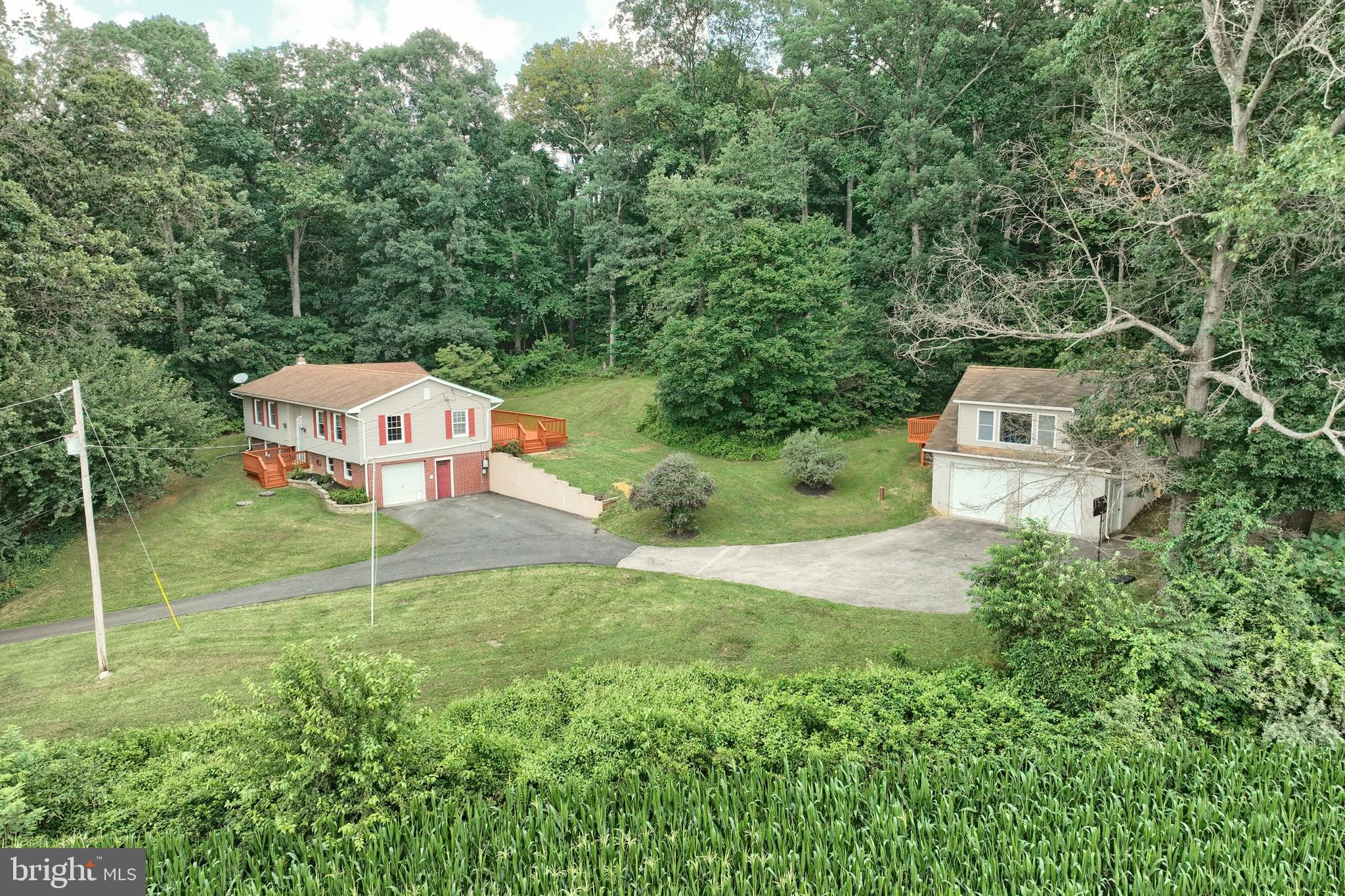 628 DEER ROAD