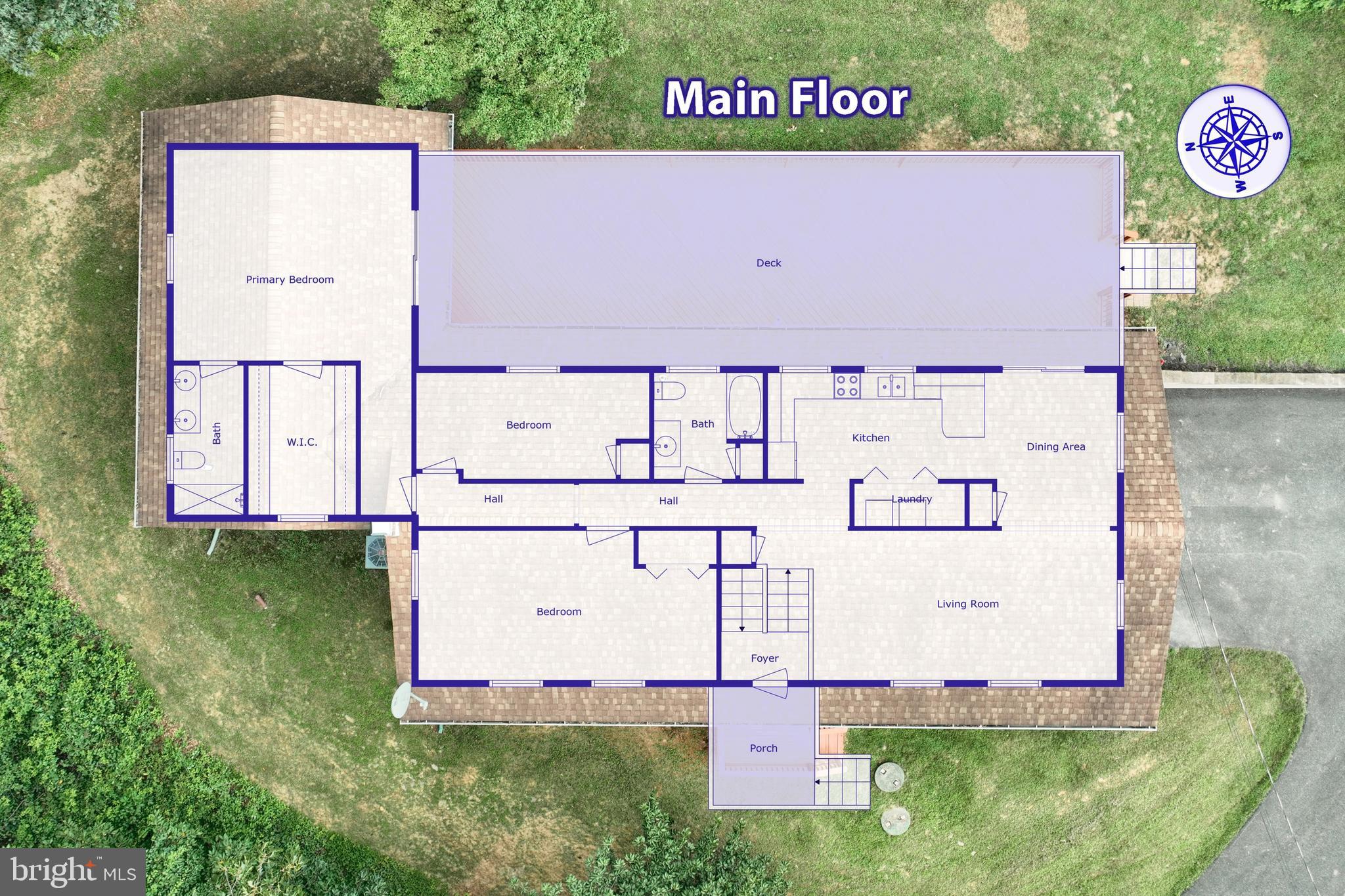 628 DEER ROAD