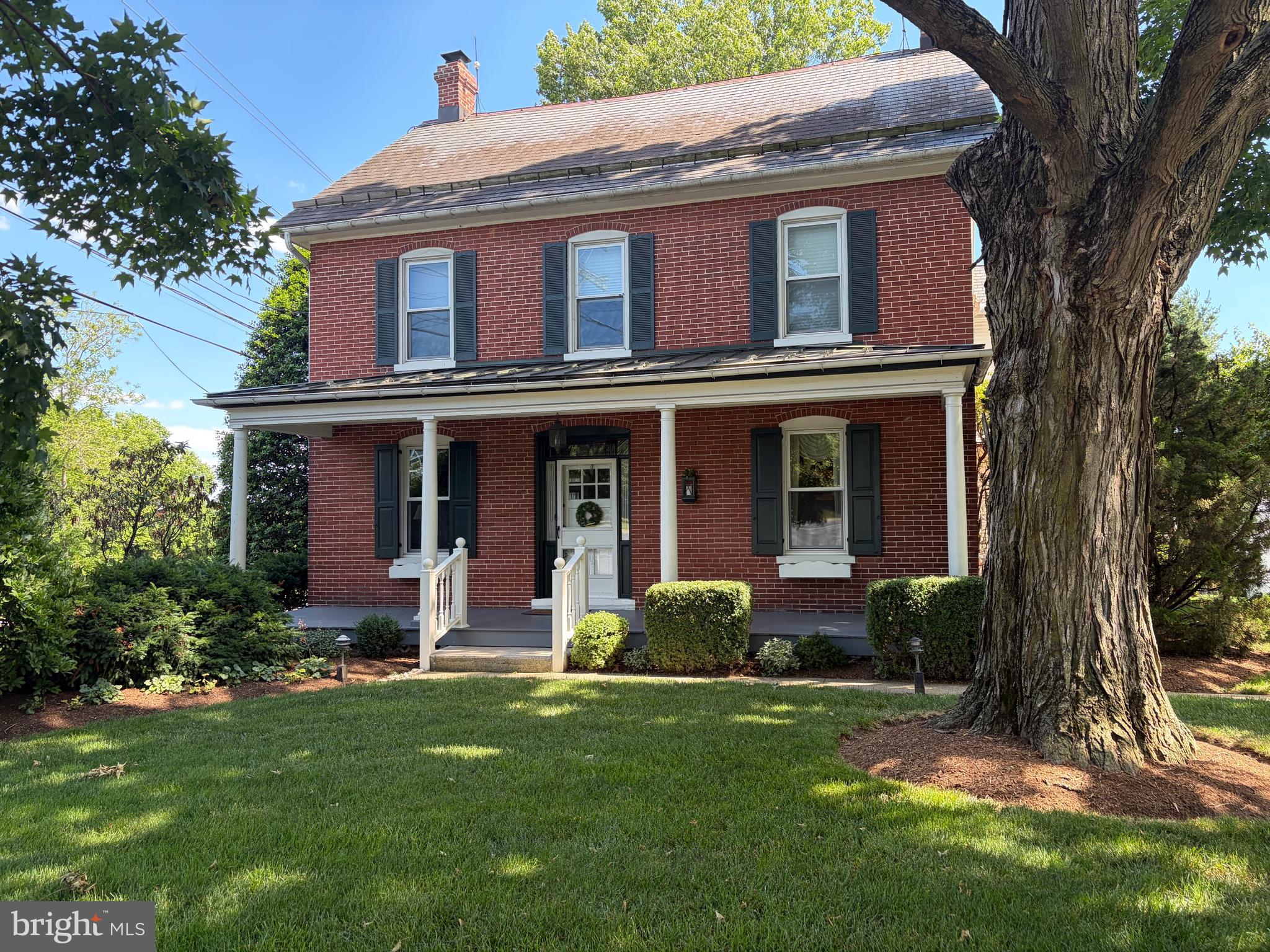 1564 MILLPORT ROAD