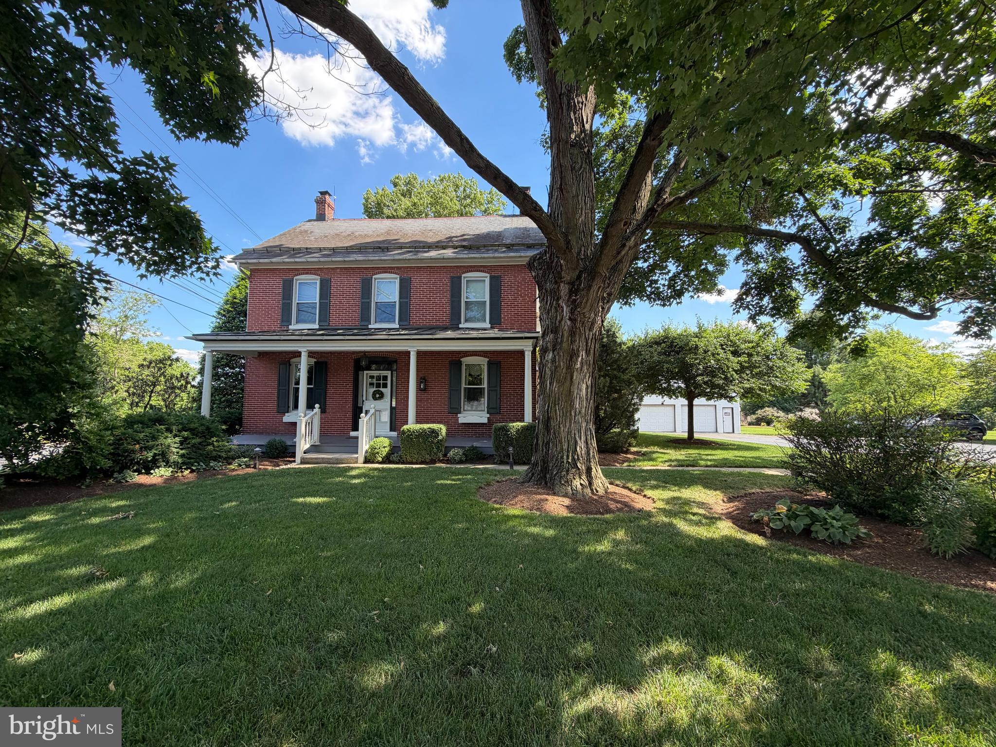 1564 MILLPORT ROAD