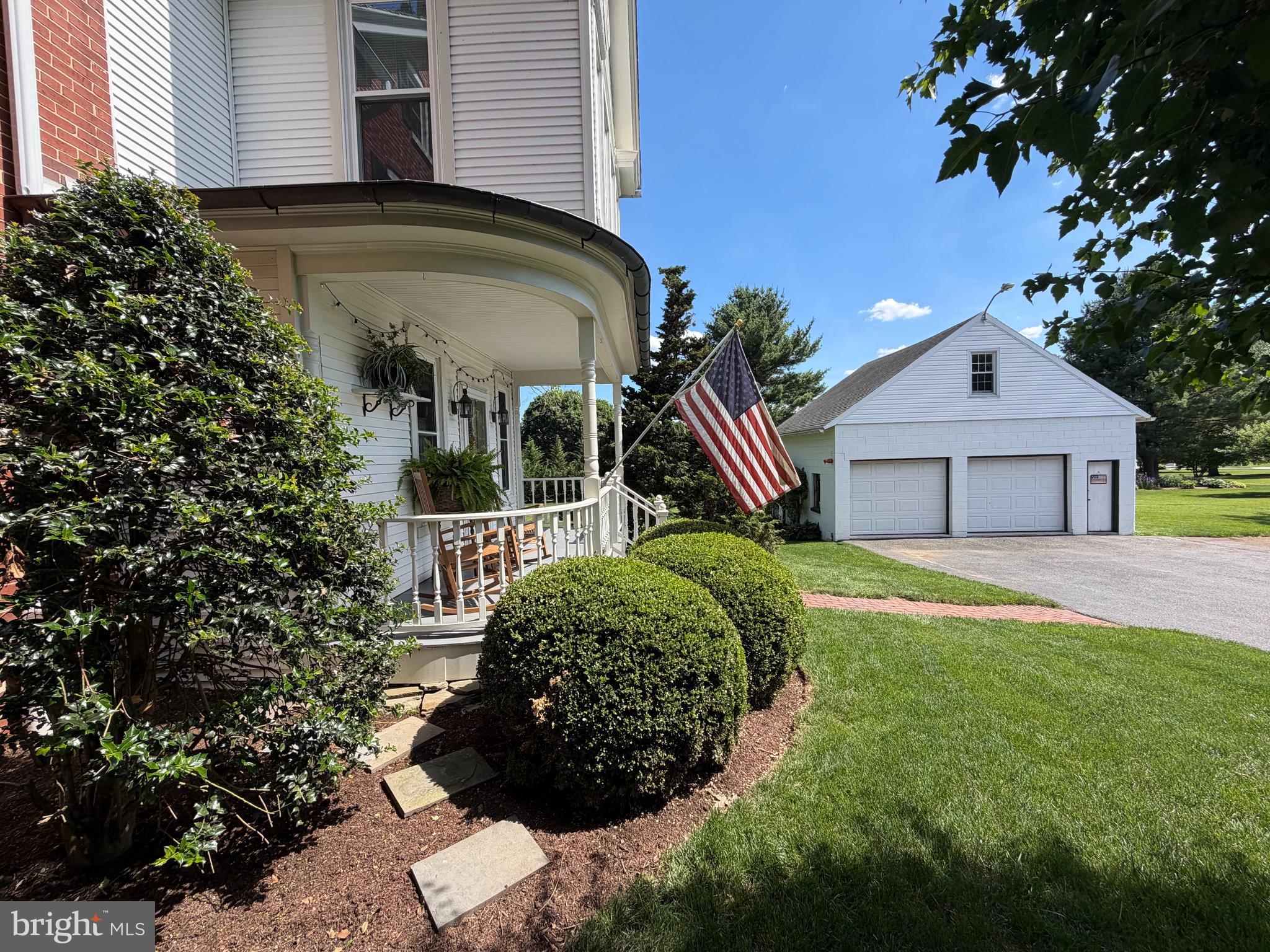 1564 MILLPORT ROAD