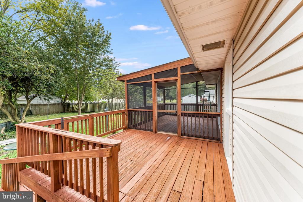 POTOMAC SHORES - Residential