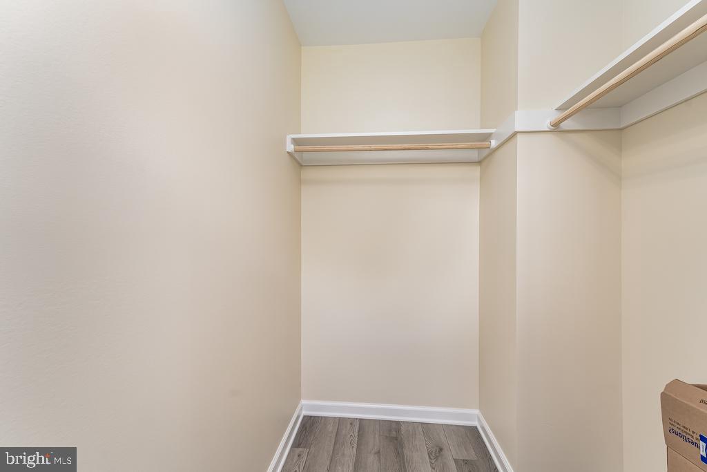 POTOMAC SHORES - Residential