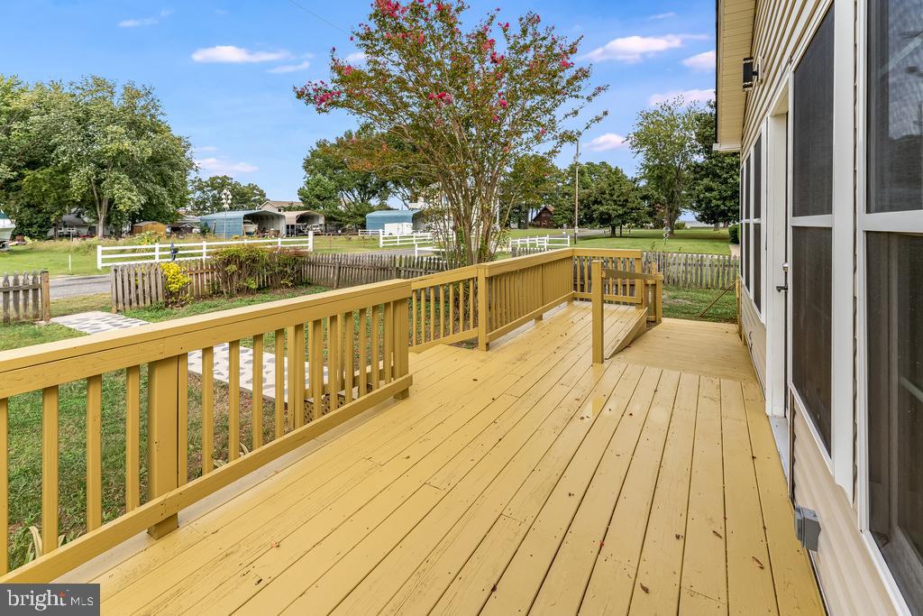 POTOMAC SHORES - Residential