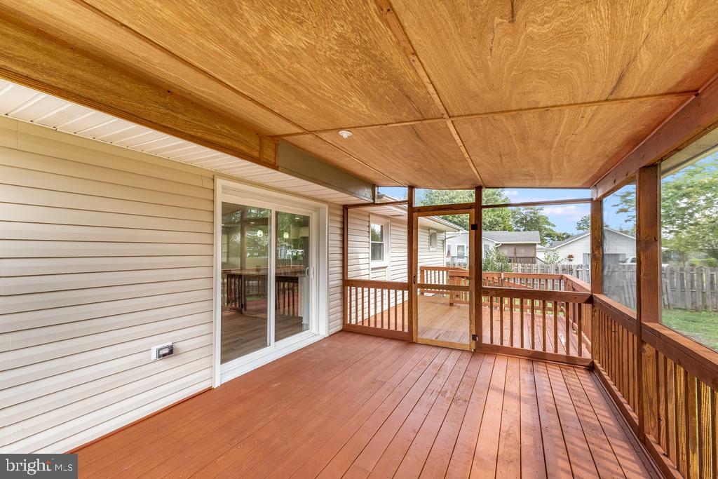 POTOMAC SHORES - Residential