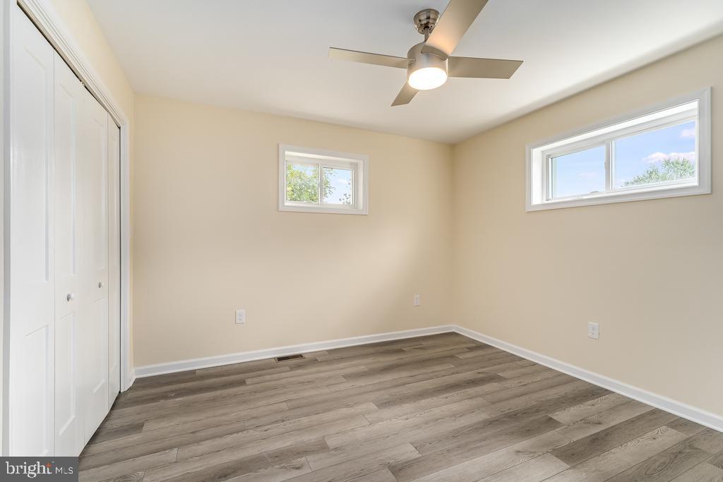 POTOMAC SHORES - Residential