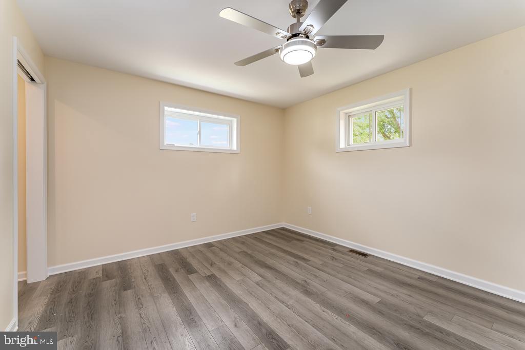 POTOMAC SHORES - Residential