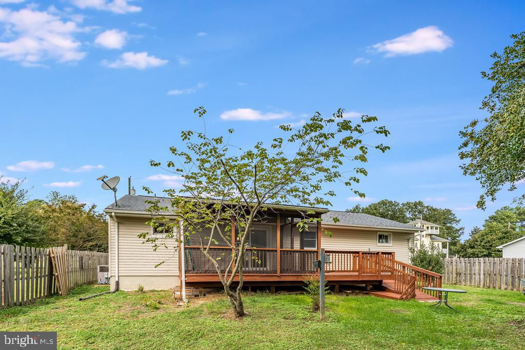 POTOMAC SHORES - Residential