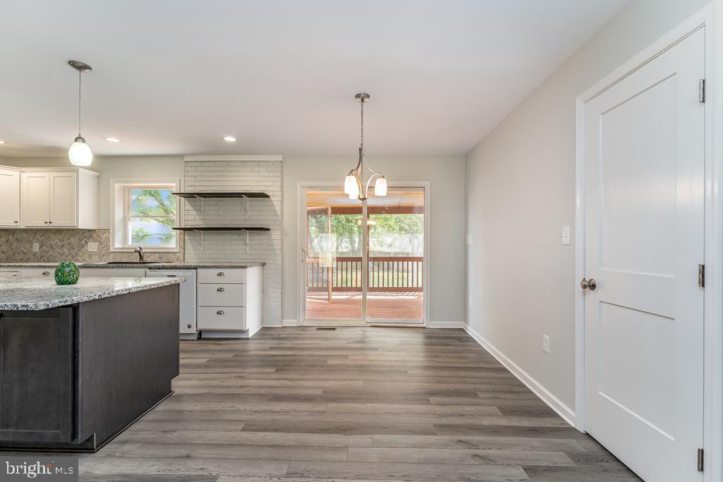 POTOMAC SHORES - Residential