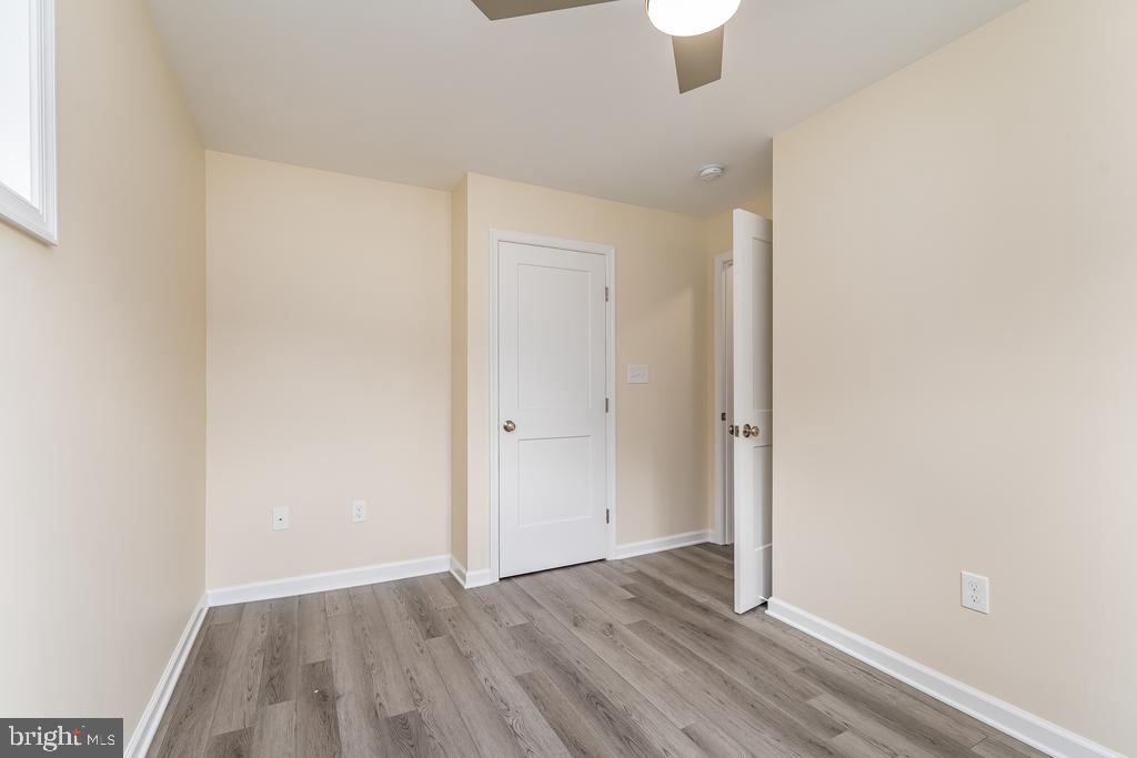 POTOMAC SHORES - Residential