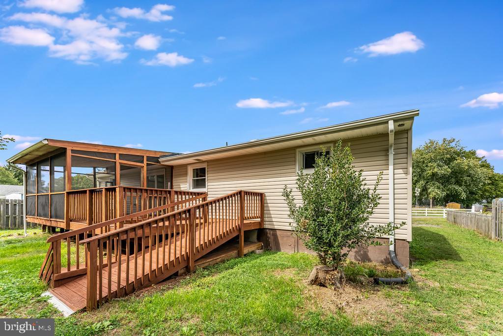 POTOMAC SHORES - Residential