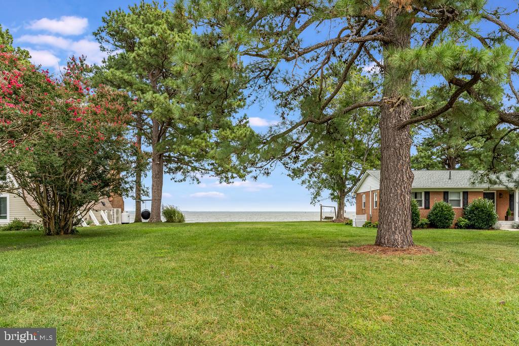 POTOMAC SHORES - Residential