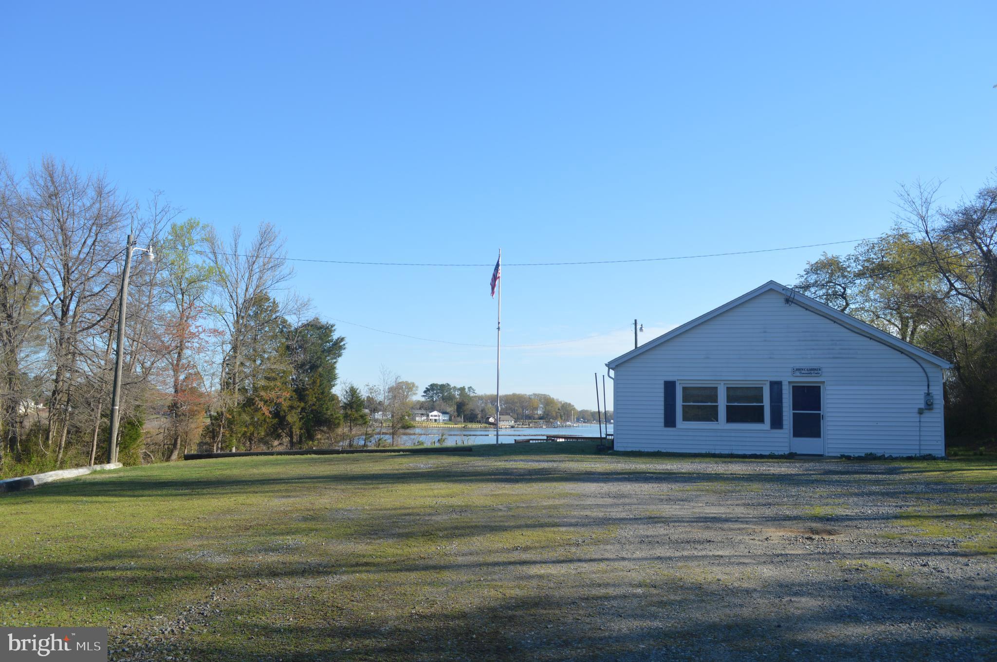 POTOMAC SHORES - Residential