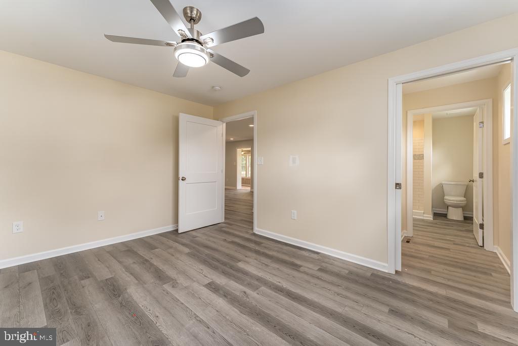 POTOMAC SHORES - Residential