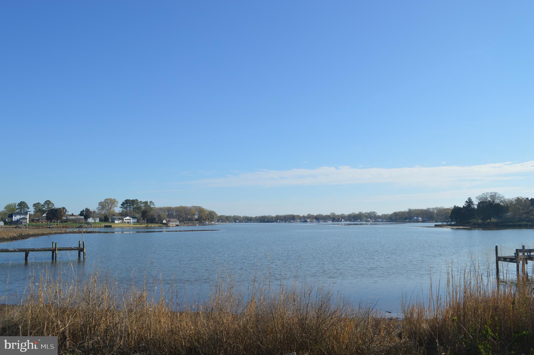 POTOMAC SHORES - Residential