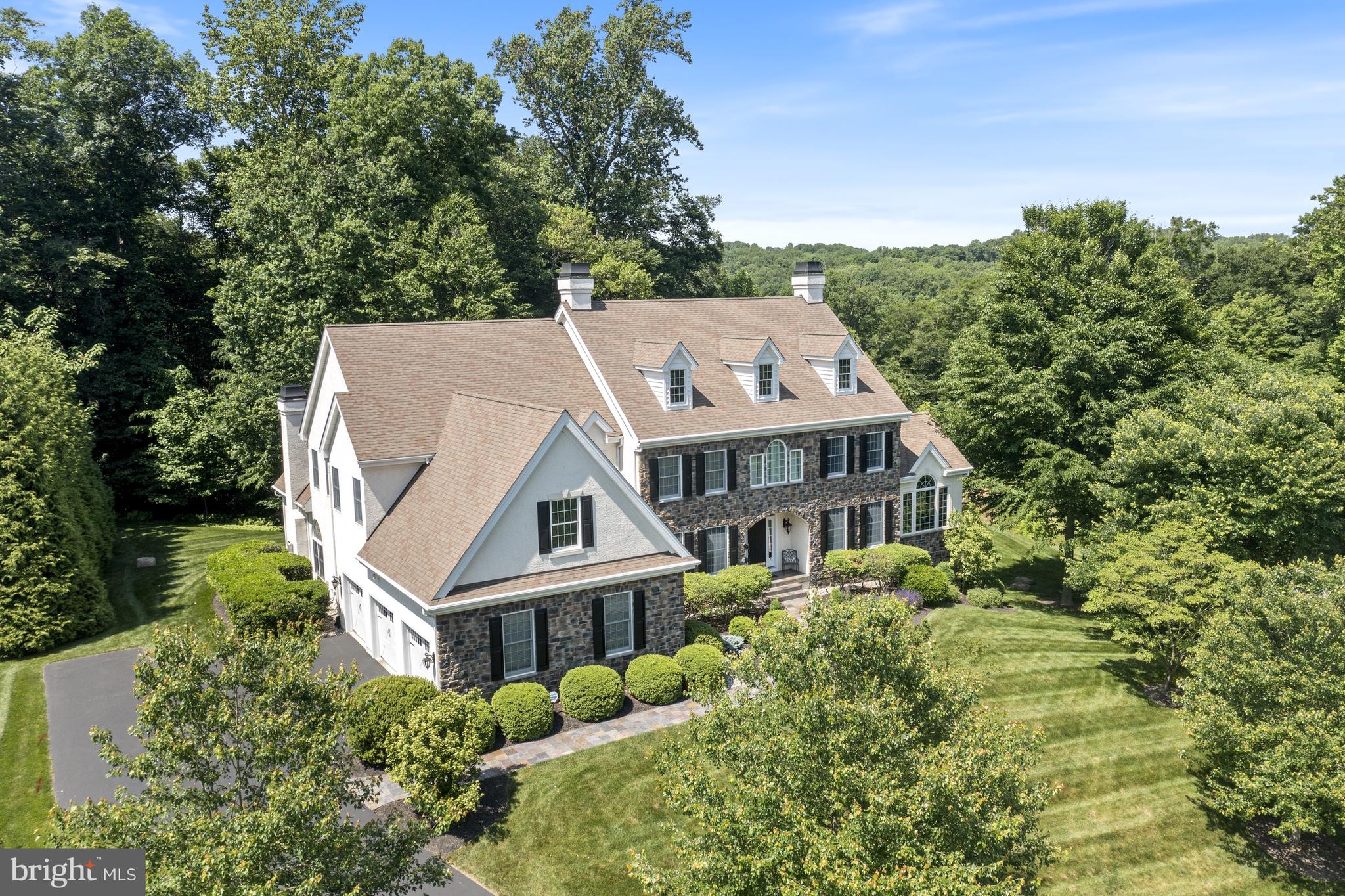 NIVIN VIEW - Residential