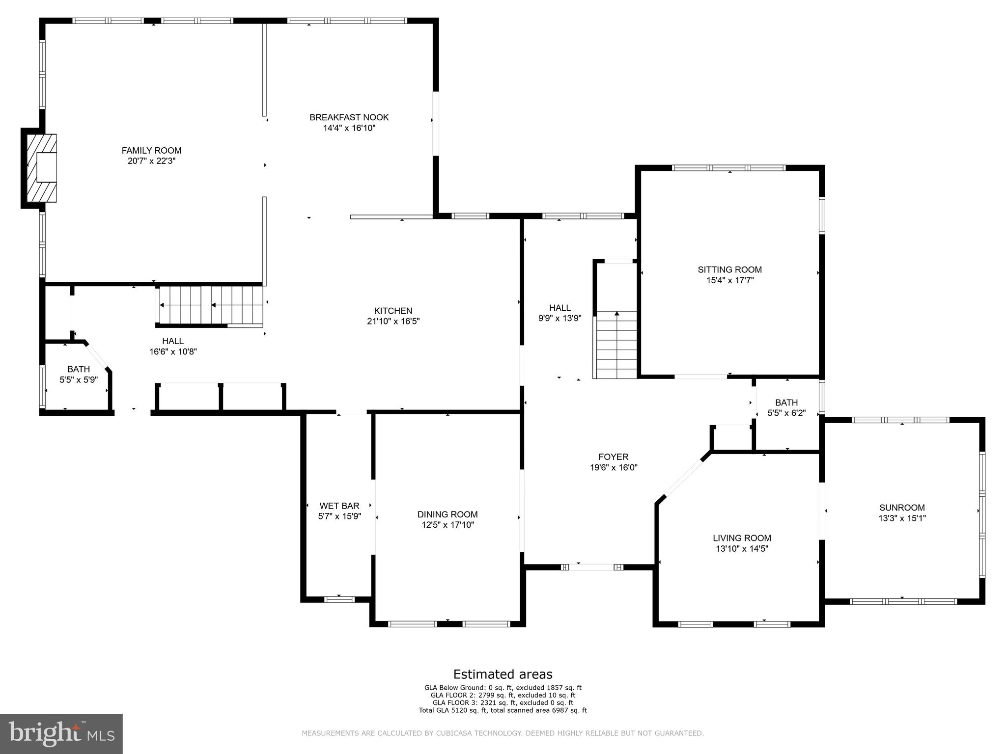 NIVIN VIEW - Residential